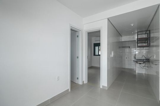 Apartamento para alugar com 1 quarto, 26m² em Costa E Silva, Porto Alegre