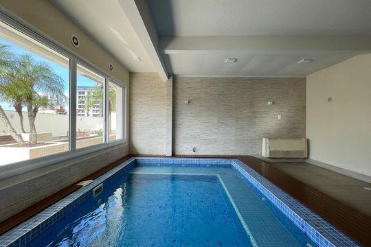Apartamento à venda com 3 quartos, 101m² em Centro, São Leopoldo