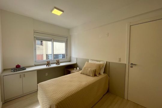Apartamento à venda com 3 quartos, 101m² em Centro, São Leopoldo