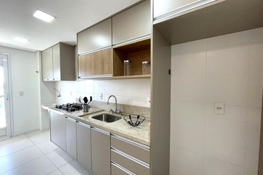 Apartamento à venda com 3 quartos, 101m² em Centro, São Leopoldo