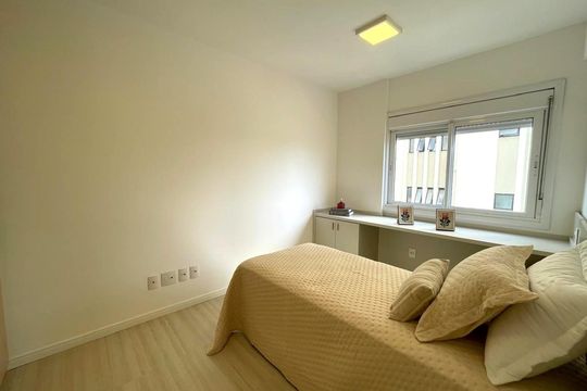 Apartamento à venda com 3 quartos, 101m² em Centro, São Leopoldo