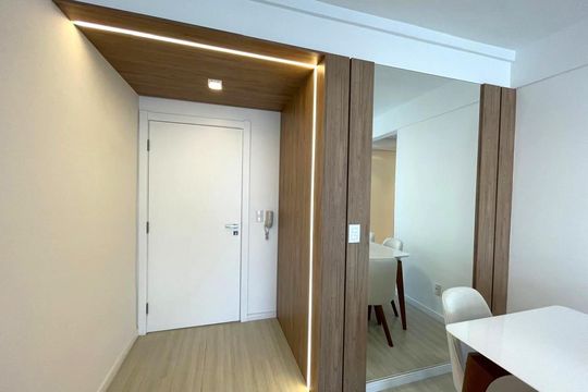 Apartamento à venda com 3 quartos, 101m² em Centro, São Leopoldo