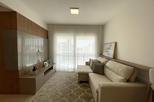 Apartamento à venda com 3 quartos, 101m² em Centro, São Leopoldo