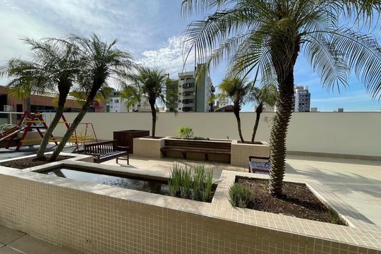 Apartamento à venda com 3 quartos, 101m² em Centro, São Leopoldo