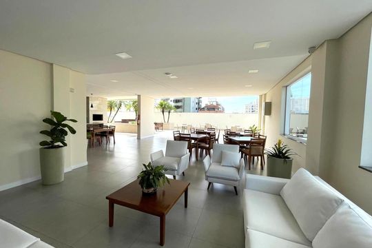Apartamento à venda com 3 quartos, 101m² em Centro, São Leopoldo