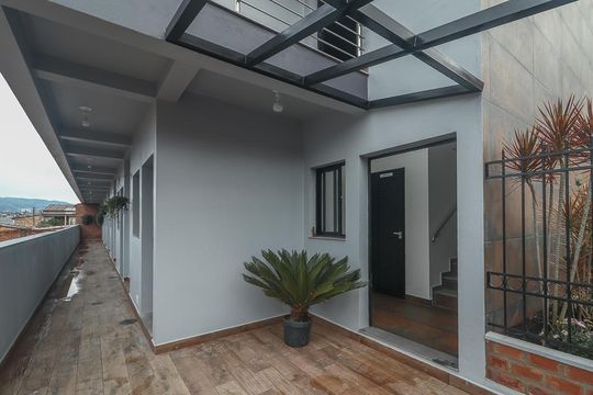 Área comum de apartamento para alugar com 0 quarto, 18m² em Costa E Silva, Porto Alegre
