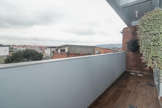 Área comum de apartamento para alugar com 0 quarto, 18m² em Costa E Silva, Porto Alegre