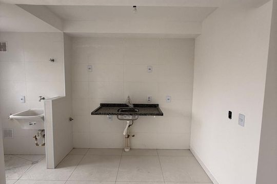 Foto 08 de apartamento à venda com 2 quartos, 48m² em Santa Terezinha, São Bernardo do Campo