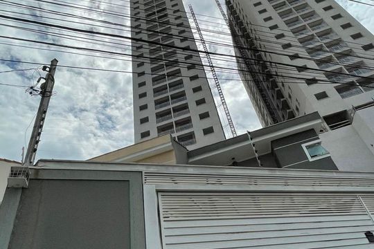 Foto 19 de apartamento à venda com 2 quartos, 48m² em Santa Terezinha, São Bernardo do Campo