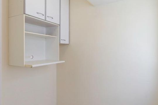 Quarto de serviço de apartamento para alugar com 2 quartos, 67m² em Santana, São Paulo