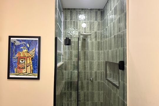 Apartamento para alugar com 1 quarto, 45m² em Copacabana, Rio de Janeiro