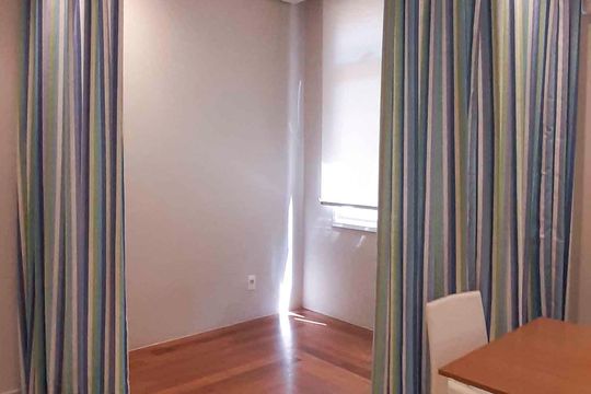 Área comum de apartamento à venda com 3 quartos, 108m² em Vila Pirajussara, Osasco