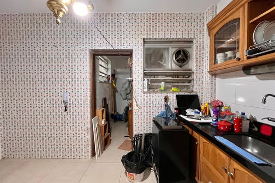 Apartamento à venda com 2 quartos, 81m² em Leme, Rio de Janeiro