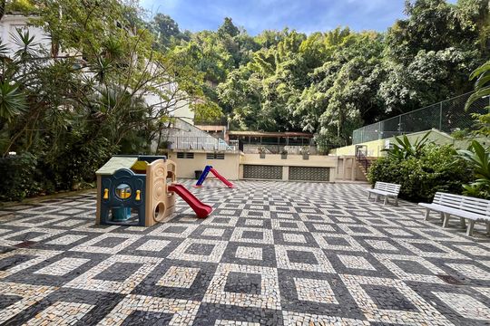 Apartamento à venda com 2 quartos, 81m² em Leme, Rio de Janeiro