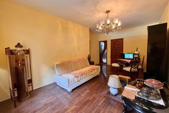 Apartamento à venda com 2 quartos, 81m² em Leme, Rio de Janeiro