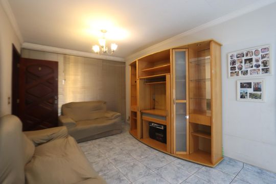 Sala de casa à venda com 3 quartos, 150m² em Cidade São Mateus, São Paulo