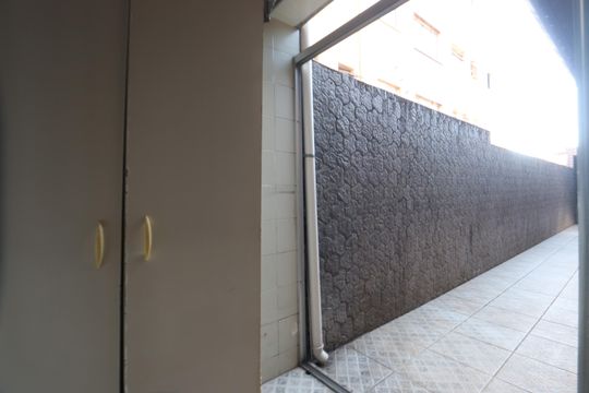 Lavanderia de casa à venda com 3 quartos, 150m² em Cidade São Mateus, São Paulo