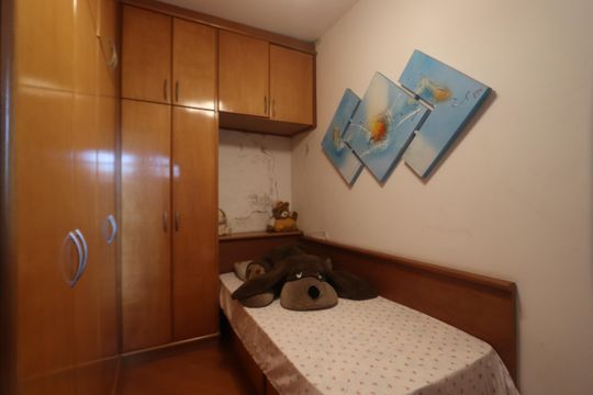 Quarto 2 de casa à venda com 3 quartos, 150m² em Cidade São Mateus, São Paulo
