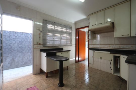 Cozinha de casa à venda com 3 quartos, 150m² em Cidade São Mateus, São Paulo