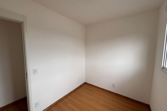 Quarto 1 de apartamento à venda com 2 quartos, 42m² em Vila Cosmopolita, São Paulo