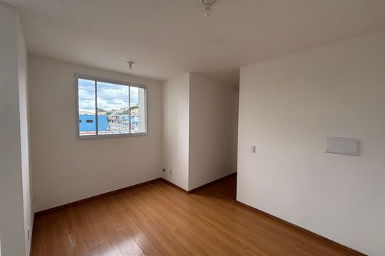 Apartamento à venda com 2 quartos, 42m² em Vila Cosmopolita, São Paulo