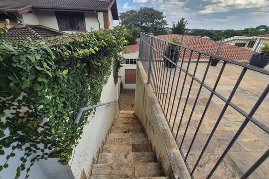 Casa à venda com 4 quartos, 500m² em Residencial Parque Rio das Pedras, Campinas