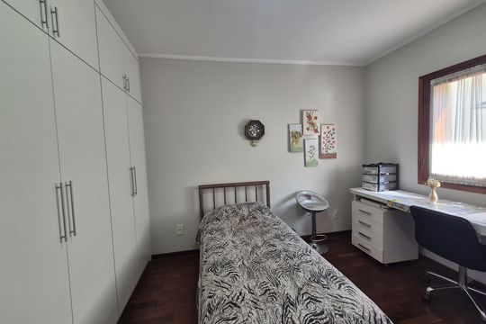 Casa à venda com 4 quartos, 500m² em Residencial Parque Rio das Pedras, Campinas