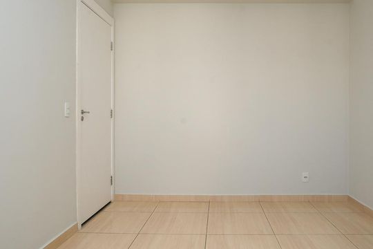 Sala de apartamento para alugar com 2 quartos, 46m² em Jardim Jasmim, Nova Iguaçu