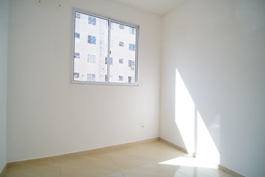 Quarto 2 de apartamento à venda com 2 quartos, 49m² em Santo Andre, São Leopoldo