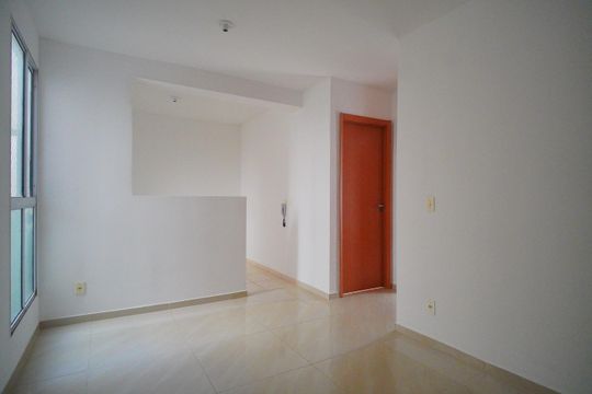 Sala de apartamento à venda com 2 quartos, 49m² em Santo Andre, São Leopoldo