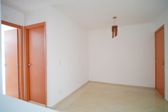 Apartamento à venda com 2 quartos, 49m² em Santo Andre, São Leopoldo