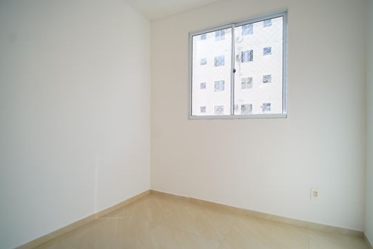 Quarto 1 de apartamento à venda com 2 quartos, 49m² em Santo Andre, São Leopoldo
