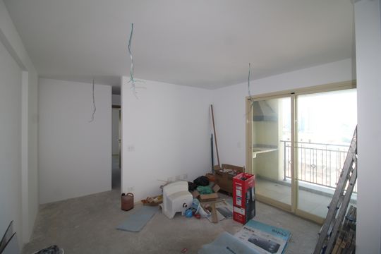 Apartamento à venda com 2 quartos, 66m² em Santana, São Paulo
