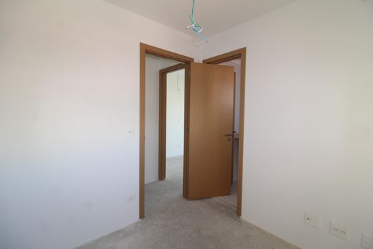 Quarto 2 de apartamento à venda com 2 quartos, 66m² em Santana, São Paulo