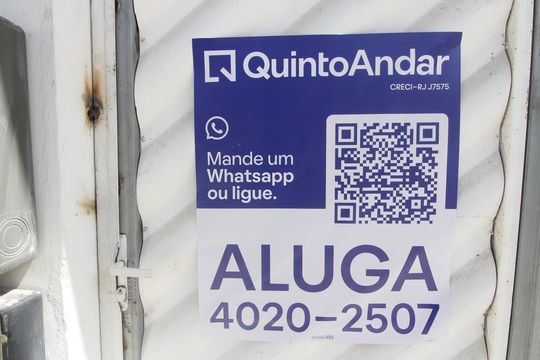 Casa para alugar com 3 quartos, 60m² em Peró, Cabo Frio