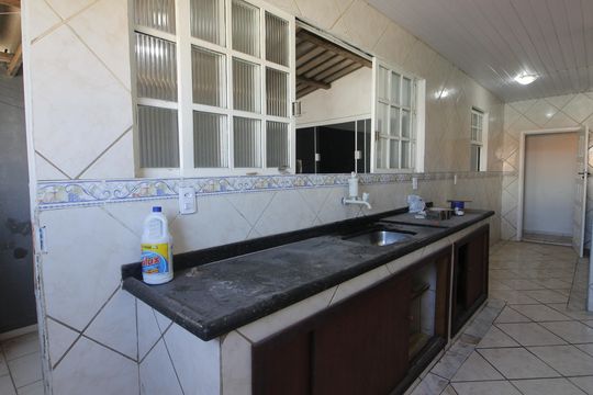 Casa para alugar com 3 quartos, 60m² em Peró, Cabo Frio