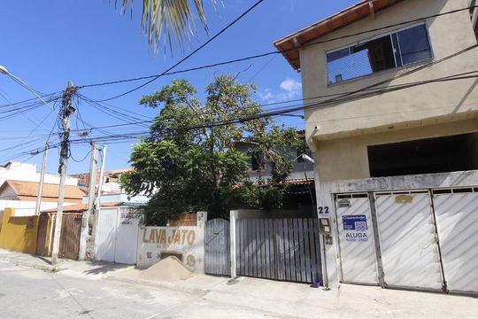 Casa para alugar com 3 quartos, 60m² em Peró, Cabo Frio