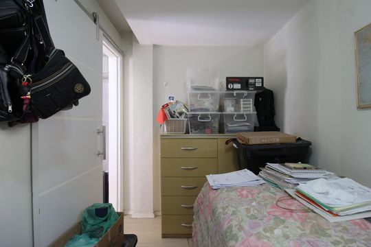 Quarto 1 de apartamento à venda com 2 quartos, 75m² em Itaim Bibi, São Paulo