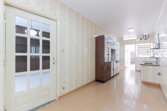 Cozinha de casa à venda com 4 quartos, 193m² em Jardim Sao Paulo(zona Norte), São Paulo