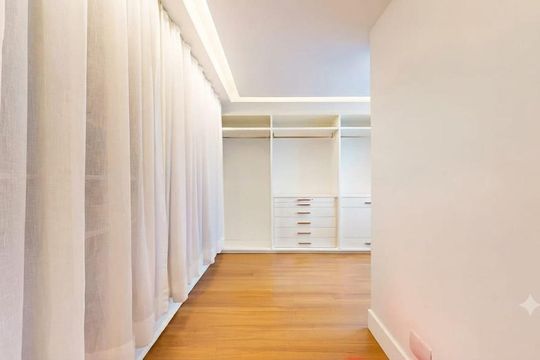 Quarto de apartamento à venda com 2 quartos, 87m² em São Conrado, Rio de Janeiro