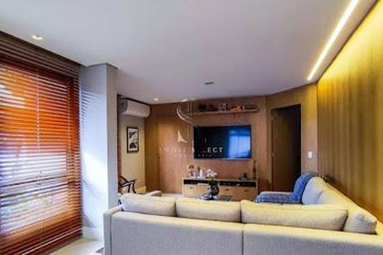 Apartamento à venda com 4 quartos, 289m² em Vila Morumbi, São Paulo
