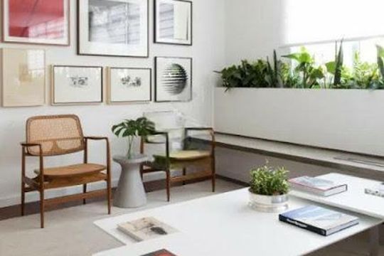 Apartamento à venda com 3 quartos, 180m² em Jardim Paulista, São Paulo