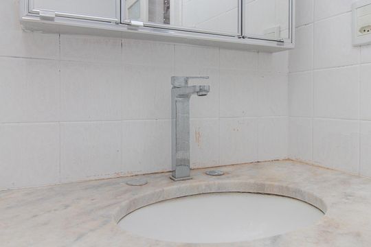 Apartamento para alugar com 3 quartos, 130m² em Centro Histórico, Porto Alegre