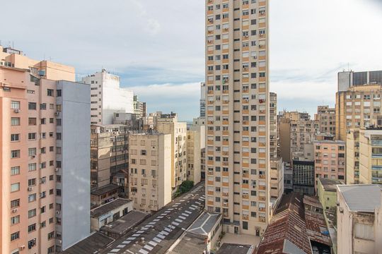 Apartamento para alugar com 3 quartos, 130m² em Centro Histórico, Porto Alegre