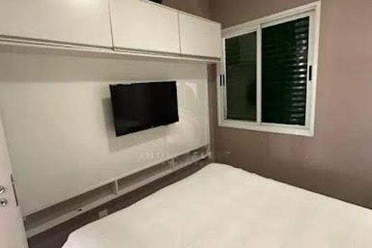 Apartamento à venda com 1 quarto, 33m² em Jardim Paulista, São Paulo