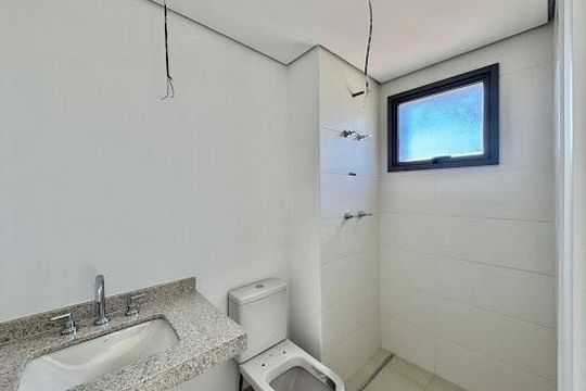 Apartamento à venda com 4 quartos, 232m² em Brooklin, São Paulo