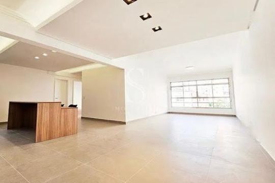 Apartamento à venda com 2 quartos, 87m² em Perdizes, São Paulo