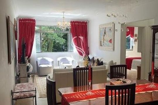 Apartamento à venda com 2 quartos, 113m² em Cambuci, São Paulo