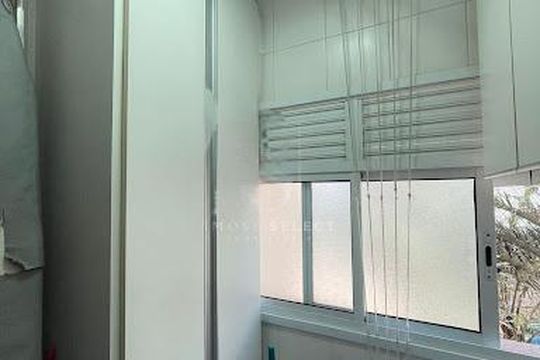 Apartamento à venda com 2 quartos, 70m² em Planalto Paulista, São Paulo