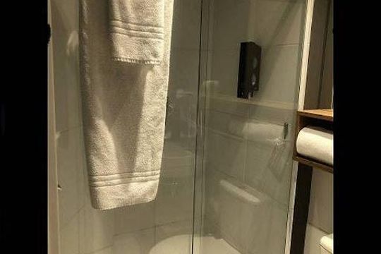 Apartamento à venda com 1 quarto, 20m² em Consolação, São Paulo